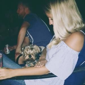 Meet your Posher, Jillian